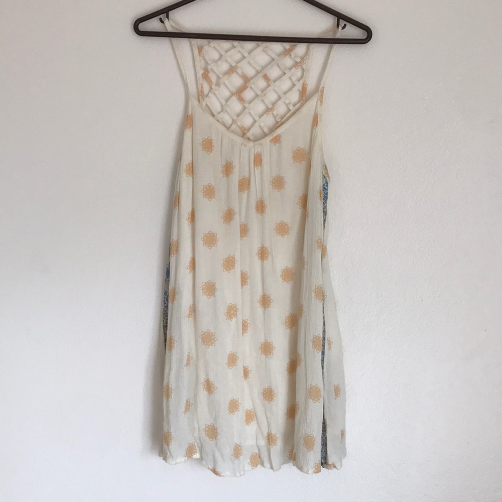 O’Neil dress